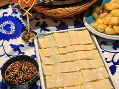 -印巷里主题餐厅(马鞍山店)