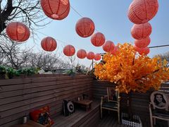 -16毫米咖啡&酒吧(南锣鼓巷店)