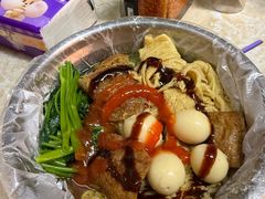 -李记牛杂店(建设一街店)