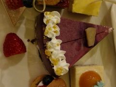 -杭州国际会议中心洲际酒店-原素全日餐厅(解放东路店)