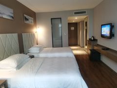 -雅戈尔富宫大酒店(观前街店)