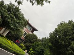 -西昌邛海宾馆