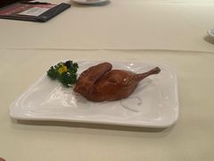 -利苑酒家(宜安广场店)