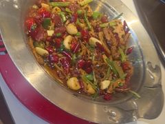 -东北大院·东北菜(三台子店)