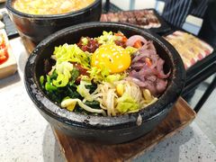 -妥妥烤肉料理(昙华林店)