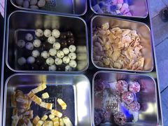 -金粒门·新鲜零食(坡子街店)