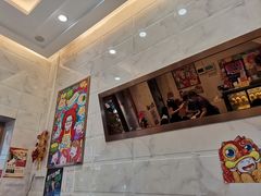 -甜心妈妈·榴莲星级糖水(北京路总店)