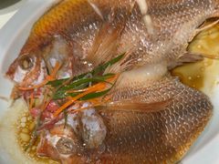 -良师门滨海人家·海鲜·家常菜(滨海城店)