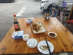 -八方海味餐厅