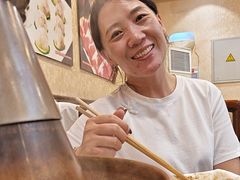-惠丰涮肉馆|炭火铜锅·手工水饺(德宝新园店)