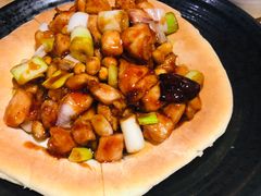 -大鸭梨烤鸭店(花园村店)