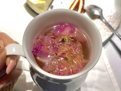 -发现花馆西餐厅FA Restaurant