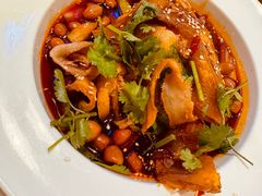 -九老汉·川渝江湖菜(合川路2店)