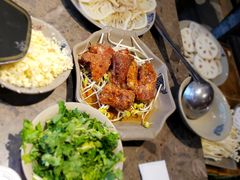 -重庆渝达老火锅(春熙路店)