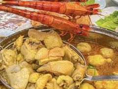-小煵记·打边炉(西丽文光店)