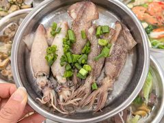 -福屿鲜捞小吃·捞化(福屿总店)