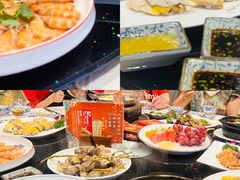 -丰食农家乐