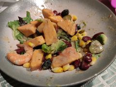 -一棵树·意大利西餐厅One Tree(新城店)