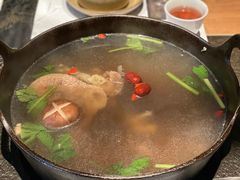 -盡膳口福跷脚牛肉火锅(北美新天地店)