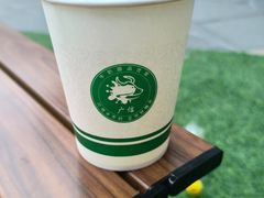 -广信牛奶甜品世家(万象城店)