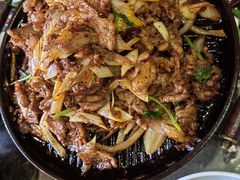 -小吊梨汤·北京菜(香山店)