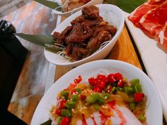 -猫抓烤肉(武进吾悦广场店)