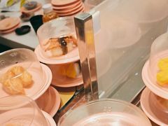 -争鲜回转寿司(通州万达店)