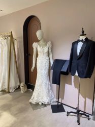 -B.Bridge Couture婚纱礼服(福田店)