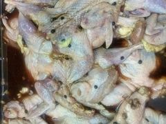 炸鹌鹑-火娃菜馆(新岭花园1期店)