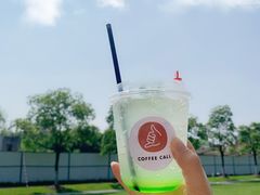 -COFFEE CALL(云锦路店)