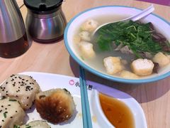 -小杨生煎(湟普汇店)