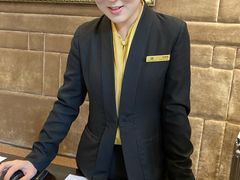 -上海闵行星河湾酒店