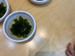 -食米家拌饭(梅溪新天地店)