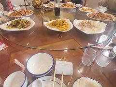 -恩宏德餐馆(平山道店)