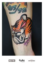 -MDZ STORE·TATTOO·耳饰