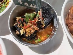 文和友香辣臭豆腐-长沙文和友(海信广场店)