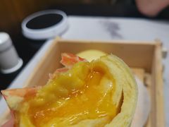 黄金流沙包-鼎记啫啫煲(数博万达店)
