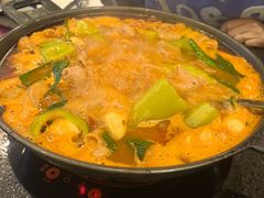 -湘肠香火锅店(团结湖店)