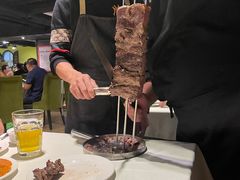 -戈拿旺巴西烤肉(崇文门店)