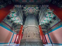 -北京艺术博物馆(万寿寺)