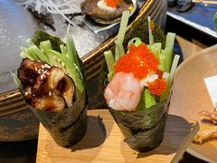 -古京·臻致料理(月湖店)