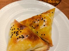 -疆里疆外·和田烤肉·清真
