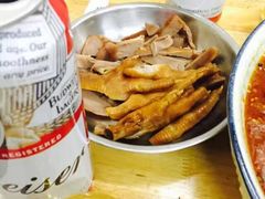 -无招牌