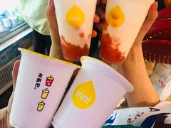 -一鸣真鲜奶吧(秣周东路地铁站店)