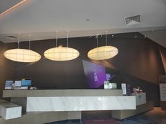 -苏州平江万达广场美居酒店