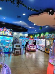 -万达宝贝王(长春红旗街店)