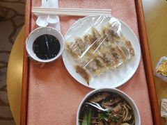 -天津水游城丽筠酒店