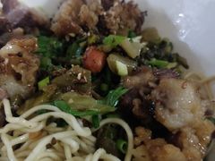 -阿阳牛腩腌面店