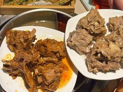 -浩爷羊蝎子火锅(望京店)