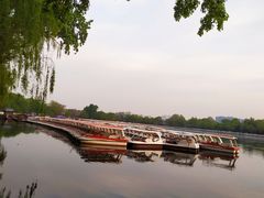 -后海公园